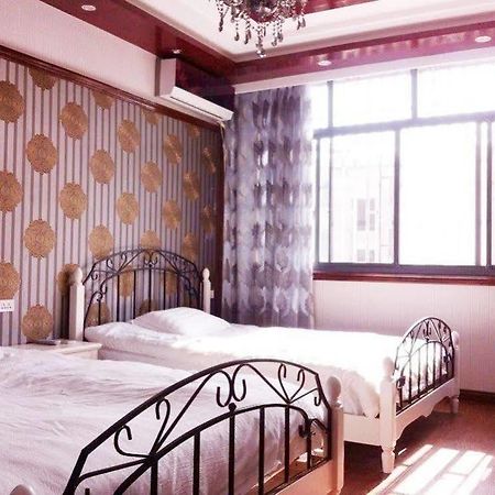 Wuzhen Renjia Ganjie Hotel Tongxiang Extérieur photo