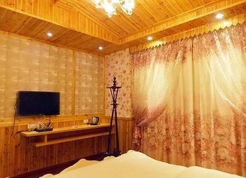 Wuzhen Renjia Ganjie Hotel Tongxiang Extérieur photo