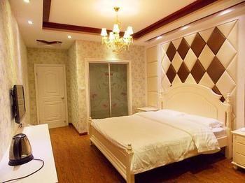 Wuzhen Renjia Ganjie Hotel Tongxiang Extérieur photo