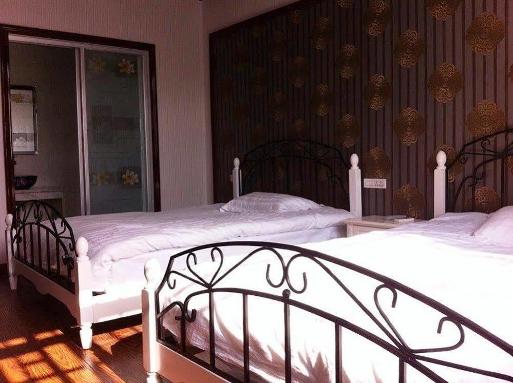 Wuzhen Renjia Ganjie Hotel Tongxiang Extérieur photo